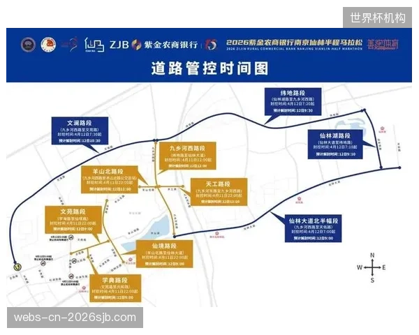 城市马拉松路权分配如何缓解交通拥堵，分时管控能否消解出行民怨？